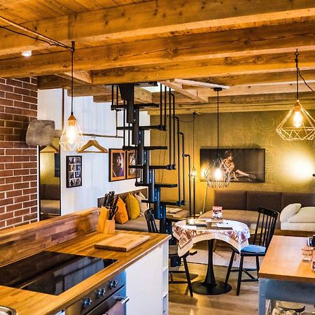 Besighomes Apartment Tiny House Besigheim Exterior photo